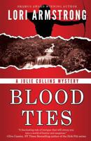 Blood Ties 1932815325 Book Cover