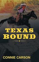 Texas Bound 1452073597 Book Cover