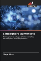 L'ingegnere aumentato (Italian Edition) 6209686907 Book Cover