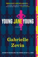 Young Jane Young 1616205040 Book Cover