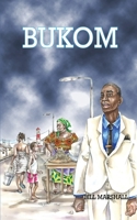 Bukom (Longman drumbeat) 9964705689 Book Cover