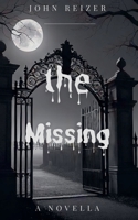 The Missing B0FBHXBJJN Book Cover