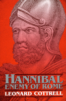 Hannibal: Enemy of Rome 0306804980 Book Cover