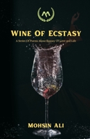 Wine Of Ecstasy 9357902007 Book Cover