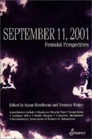 After Shock: September 11, 2001: Global Feminist Perspectives 1876756276 Book Cover