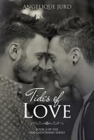 Tides of Love 198057765X Book Cover