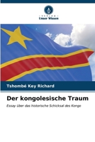 Der kongolesische Traum (German Edition) 6207176731 Book Cover