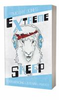 Extreme Sheep: Experiencing Listening Prayer B0CGL36HR2 Book Cover