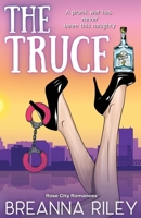 The Truce 1088053874 Book Cover