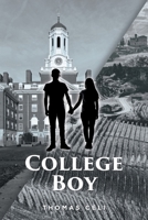 College Boy B0CNSBTMMS Book Cover