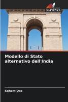 Modello di Stato alternativo dell'India (Italian Edition) 6207963970 Book Cover