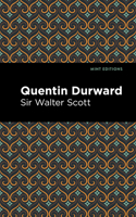 Quentin Durward 0192826581 Book Cover