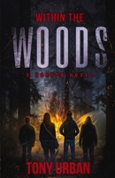 Within the Woods 1728639662 Book Cover