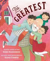 The Greatest 0593645561 Book Cover