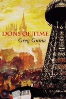 Dons of Time 1937677516 Book Cover