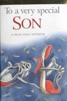 To a Very Special Son (To Give and to Keep) (To-Give-and-to-Keep) 1850154244 Book Cover