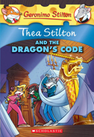 Il codice del drago 0545103673 Book Cover