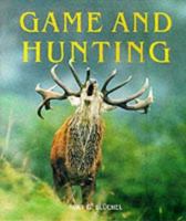 Game and Hunting 3895084719 Book Cover