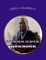 Power Keys Workbook 1500210277 Book Cover