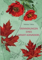 Erinnerungen eines Banat-Kanadiers 3755746131 Book Cover