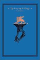 The Lion of St. Mark: A Story of Venice in the 14th Century 1590871227 Book Cover
