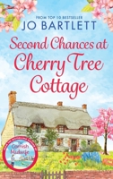Second Chances at Cherry Tree Cottage 1801620008 Book Cover