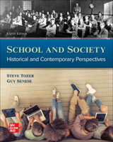 Looseleaf for School and Society: Historical and Contemporary Perspectives 1260686167 Book Cover