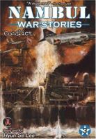 Nambul: War Stories 3: Conflict (Nambul War Stories) 1586649752 Book Cover