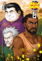Biblia Anime ( Anime Puro ) No.18 (Spanish Edition) 1088089178 Book Cover
