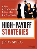 How School Leaders Get Results 1118834410 Book Cover
