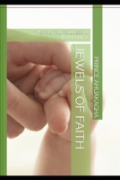 Jewels of Faith: There is fruitfulness in barrenness B0BSJLS4RD Book Cover