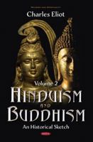 Hinduism and Buddhism: An Historical Sketch 3842443064 Book Cover