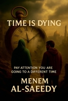 Time Is Dying B0FNVVJYDB Book Cover