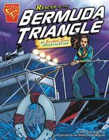 Rescue in the Bermuda Triangle: An Isabel Soto Investigation 1429647701 Book Cover