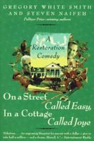 On a Street Called Easy, in a Cottage Called Joy 0316597058 Book Cover
