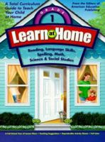 Learn at Home: Grade 1 1561895091 Book Cover