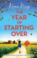 The Year of Starting Over 1786818108 Book Cover