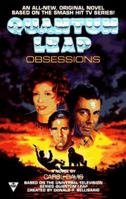Quantum Leap: Obsessions 1572972416 Book Cover