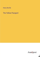 The Yellow Passport 338219998X Book Cover