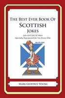 The Best Ever Book of Scottish Jokes 1469917068 Book Cover