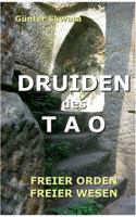 Druiden des Tao: Freier Orden freier Wesen 3752821868 Book Cover