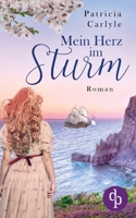 Mein Herz im Sturm (German Edition) 3960878702 Book Cover