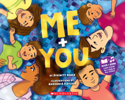 ME + YOU 1338782649 Book Cover