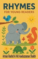 Rhymes B0GF3S9DW7 Book Cover