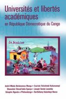 Universites Et Libertes Academiques En R 2869781733 Book Cover