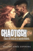 Chaotisch Du (German Edition) B0GTXF7W7H Book Cover