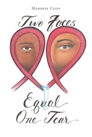 Two Faces Equal One Tear 1662430841 Book Cover