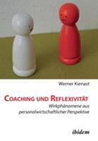 Coaching und Reflexivität 3838205413 Book Cover