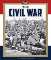 The Civil War 1510535020 Book Cover