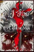 LA CASA de las BRUJAS (Espadas y Magia – Edición Bolsillo) B0G49VHMTL Book Cover